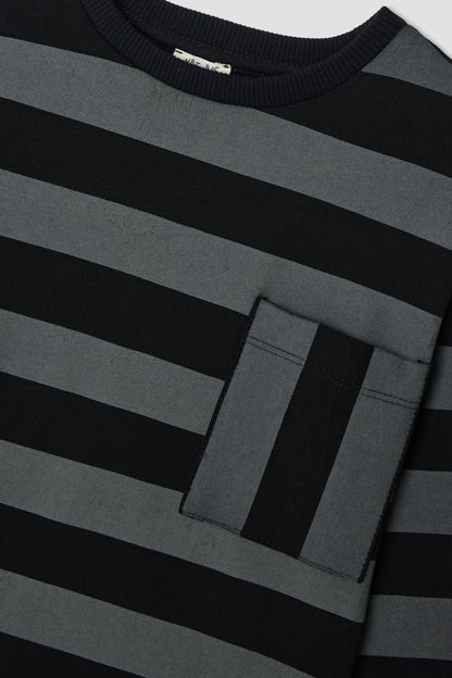 Boy Striped Tshirt