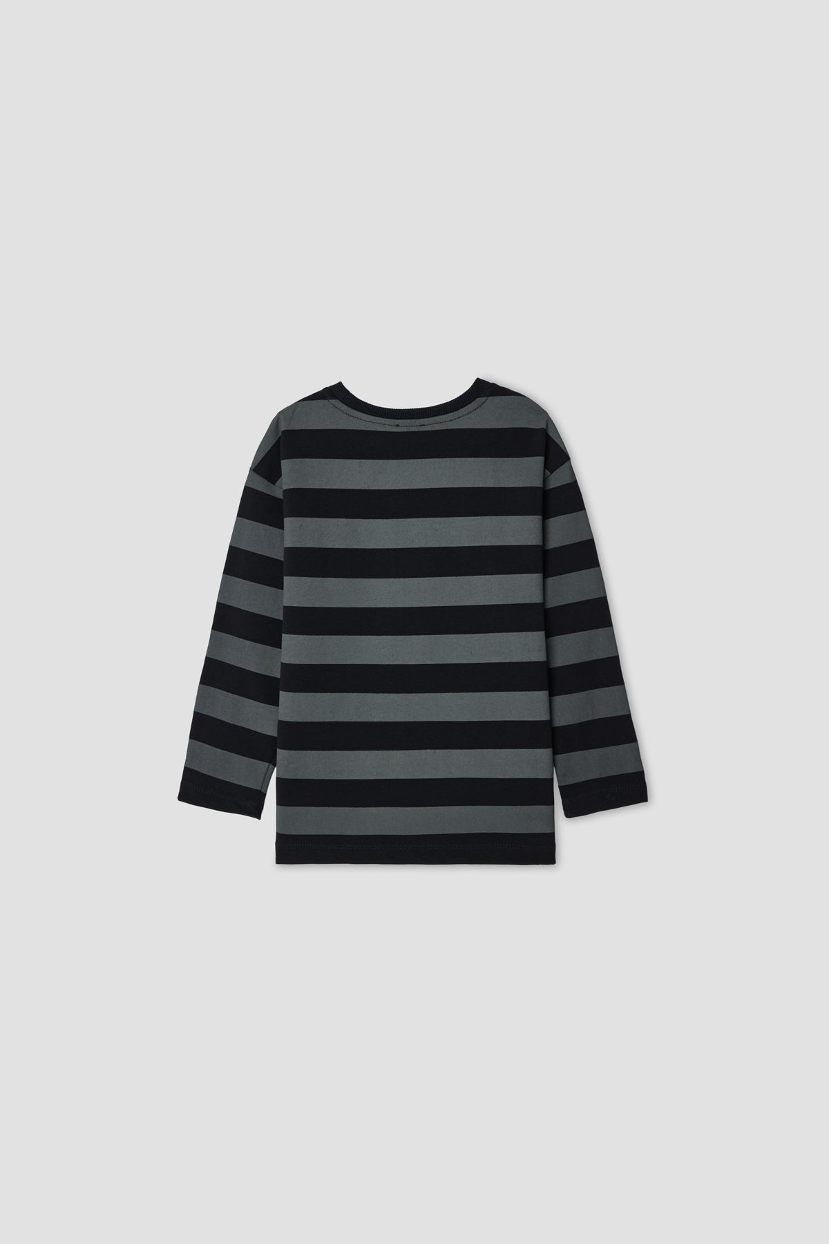 Boy Striped Tshirt