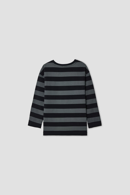 Boy Striped Tshirt