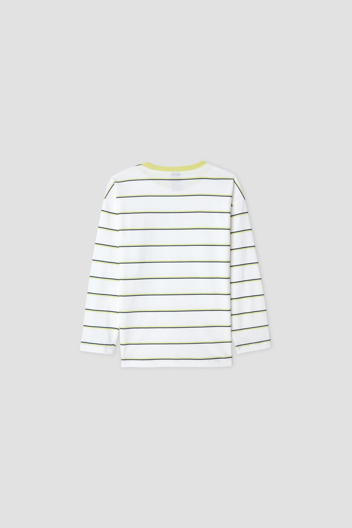 Boy Striped Tshirt