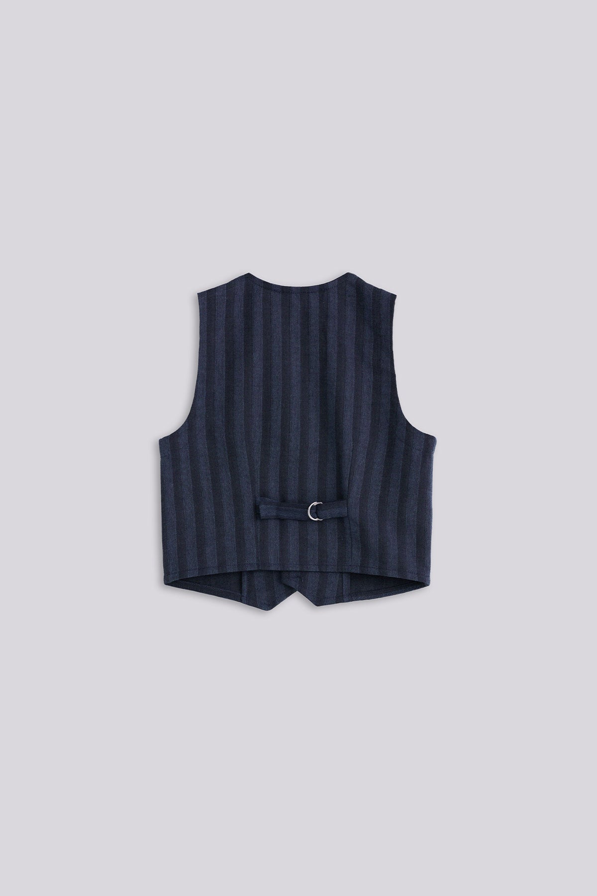 Boy Striped Vest