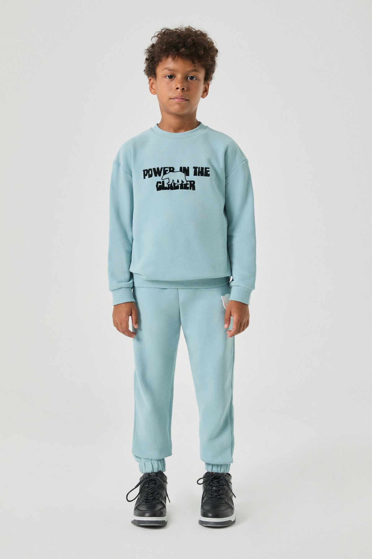 Boy Sweatshirt
