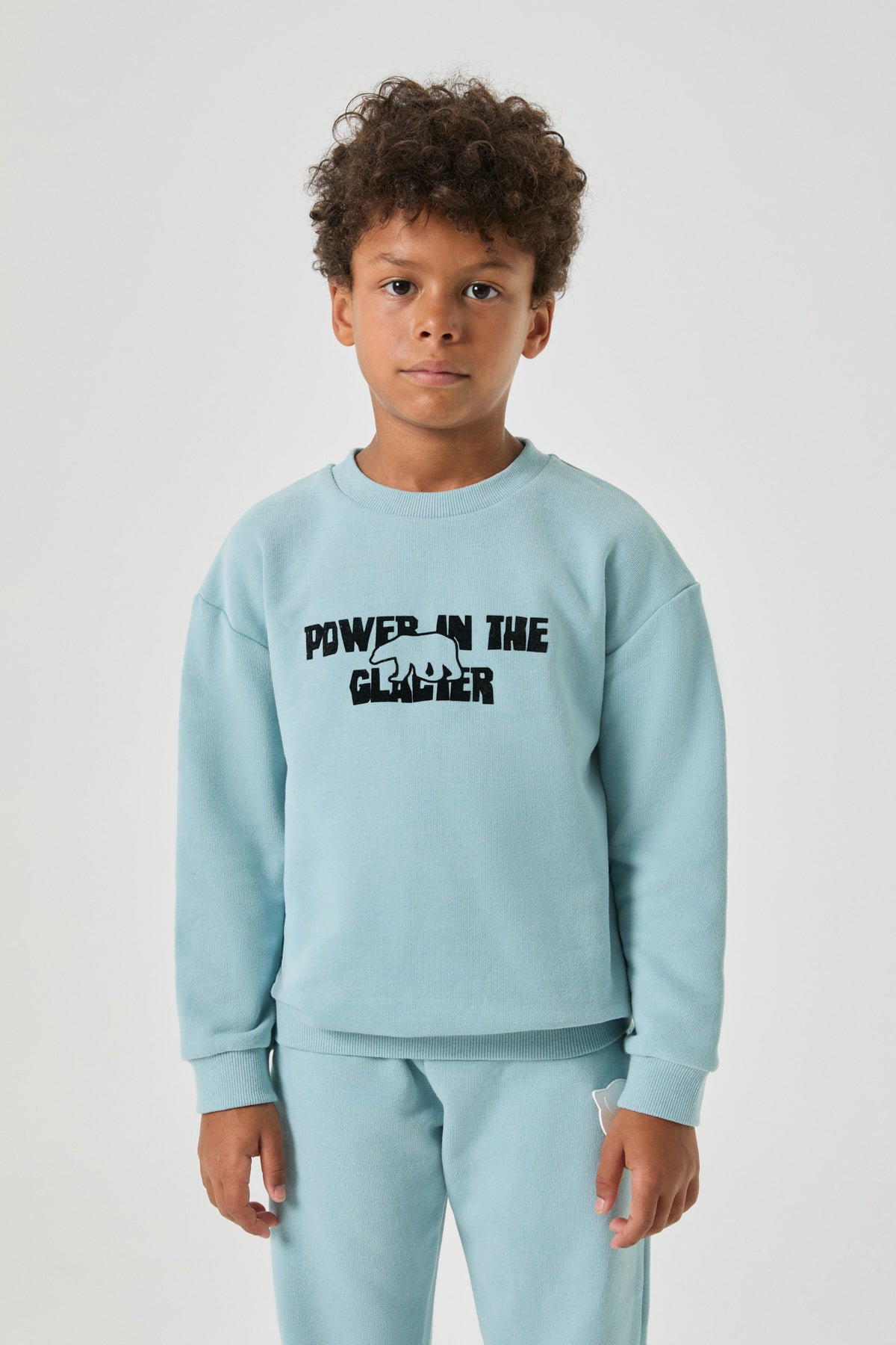 Boy Sweatshirt