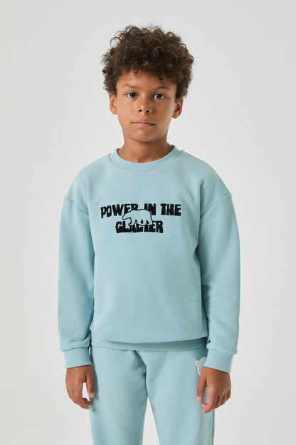 Boy Sweatshirt