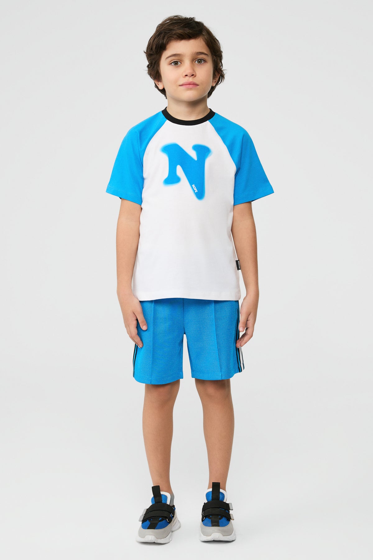 Boy T-Shirt