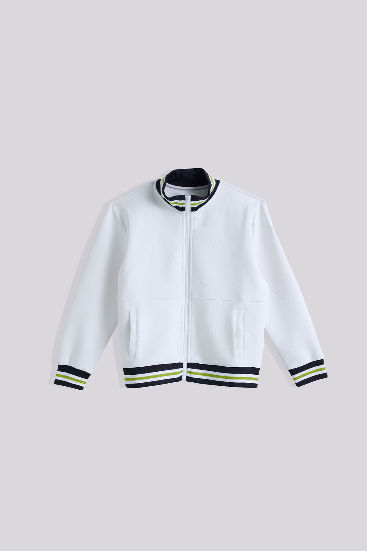 Boy Tracksuit Top