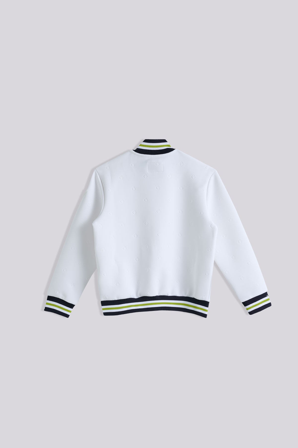 Boy Tracksuit Top