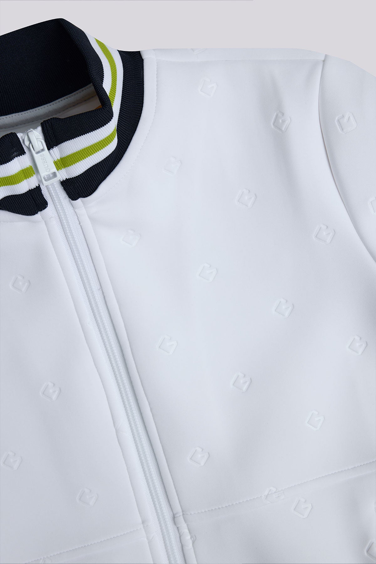 Boy Tracksuit Top
