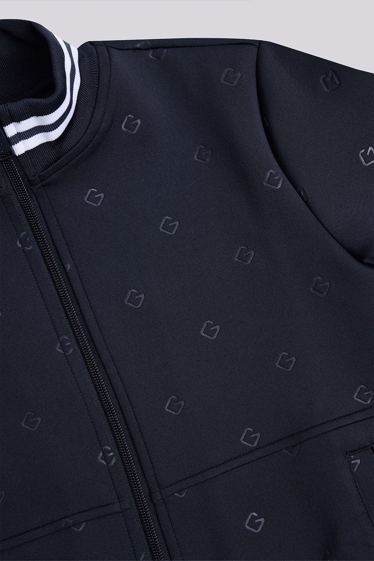 Boy Tracksuit Top
