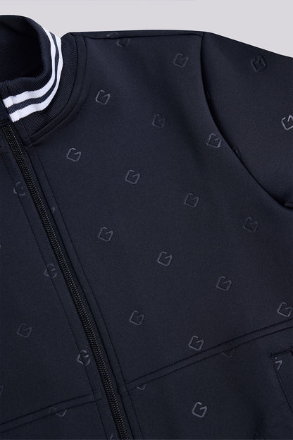 Boy Tracksuit Top