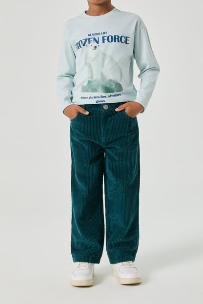 Boy Trousers