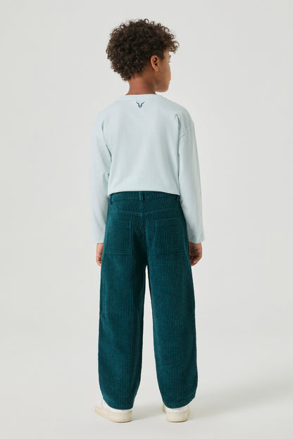 Boy Trousers