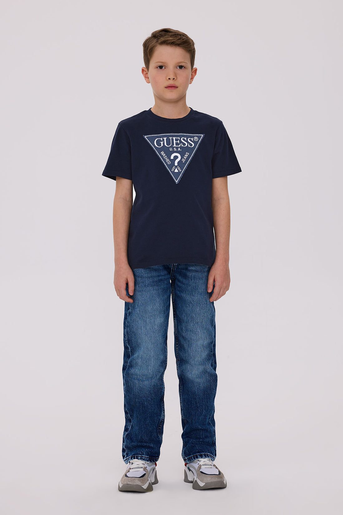 Boy Tshirt