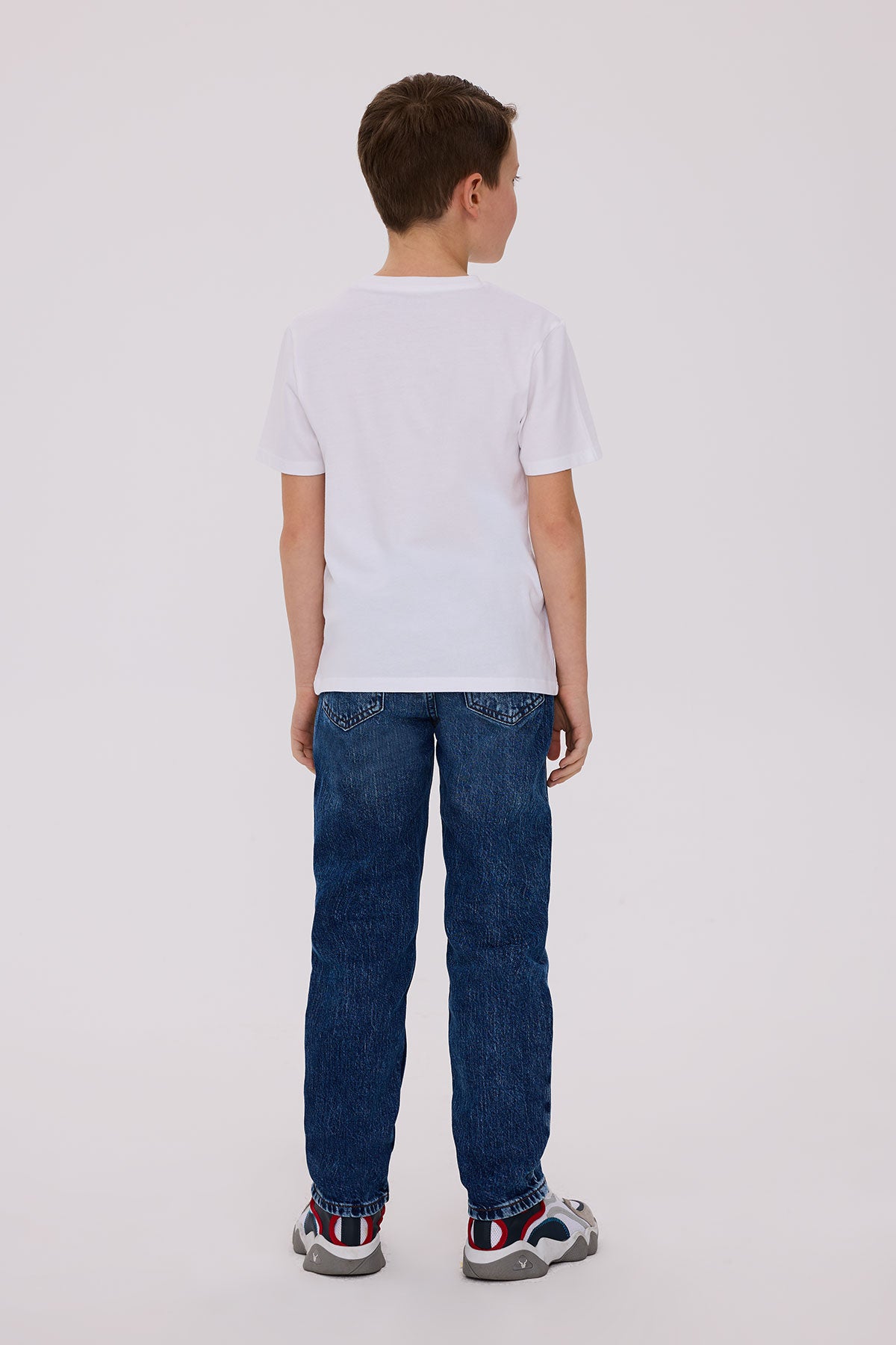 Boy Tshirt