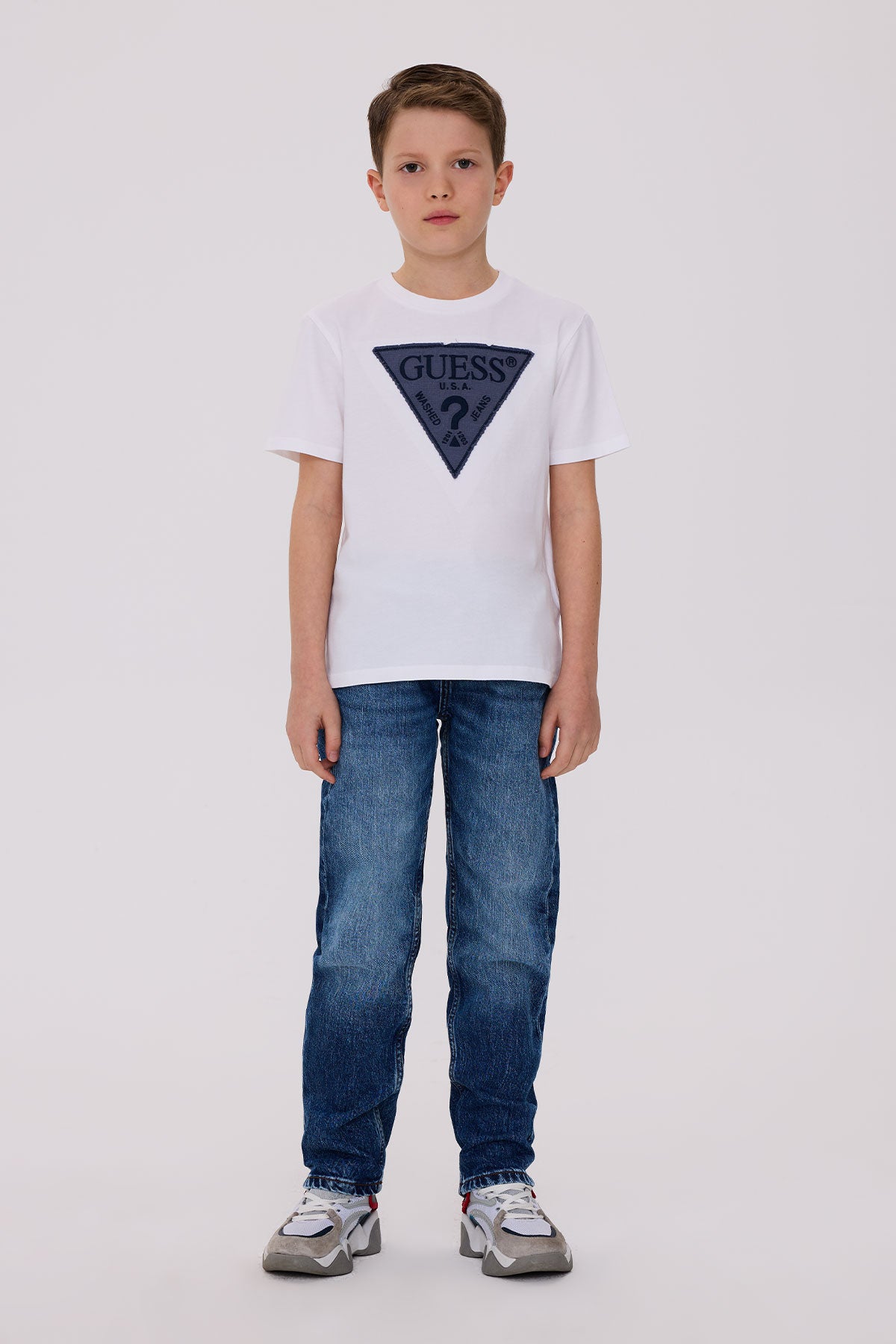 Boy Tshirt
