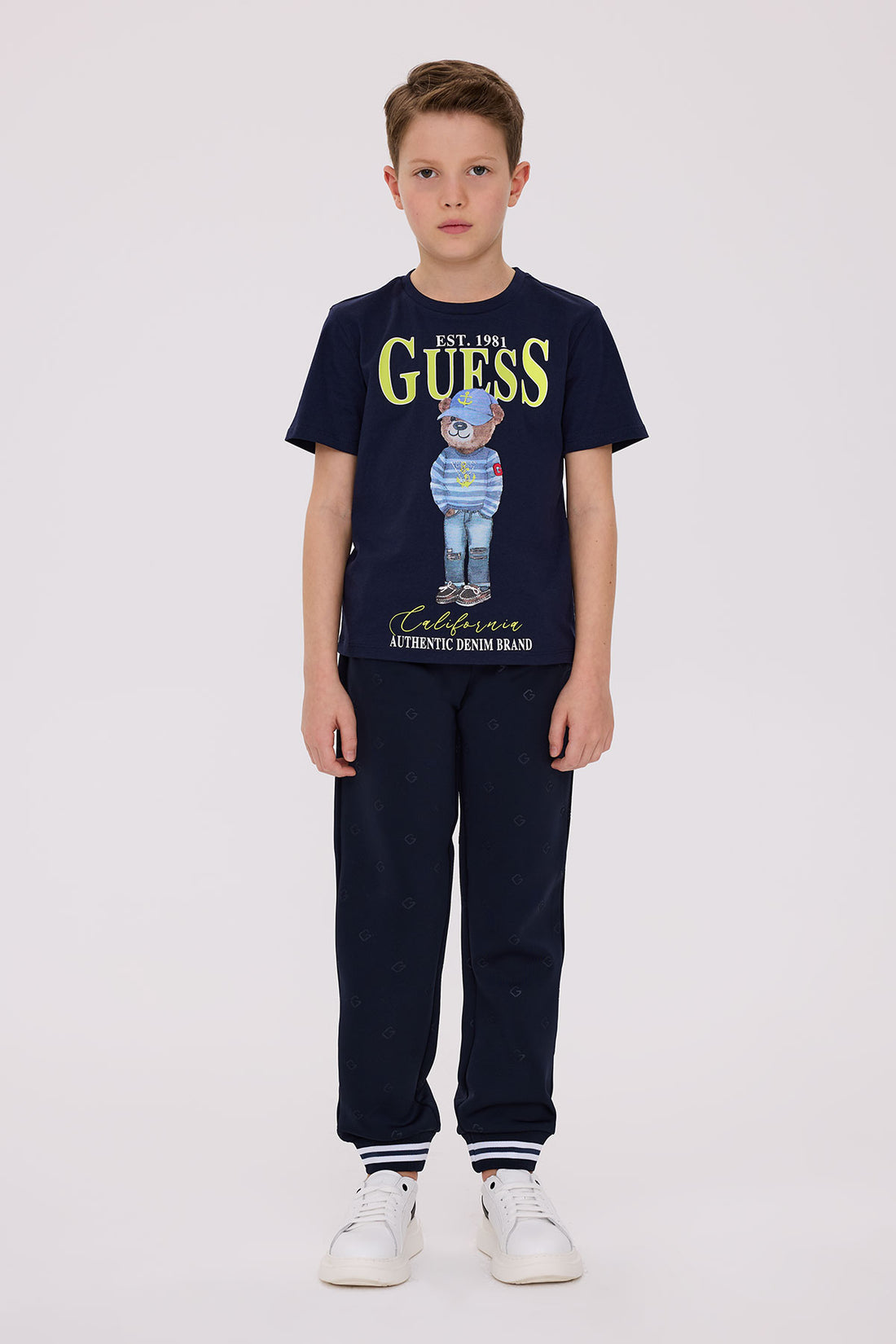 Boy Tshirt