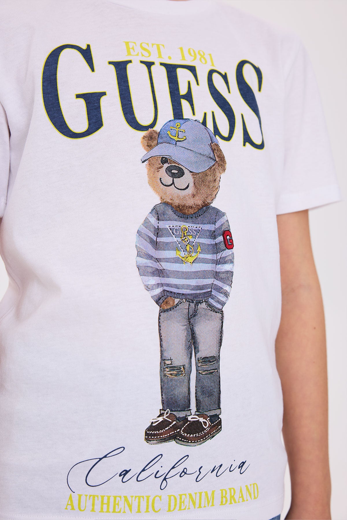 Boy Tshirt