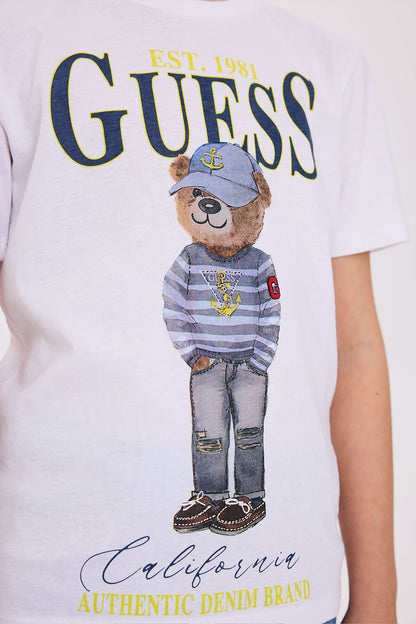 Boy Tshirt