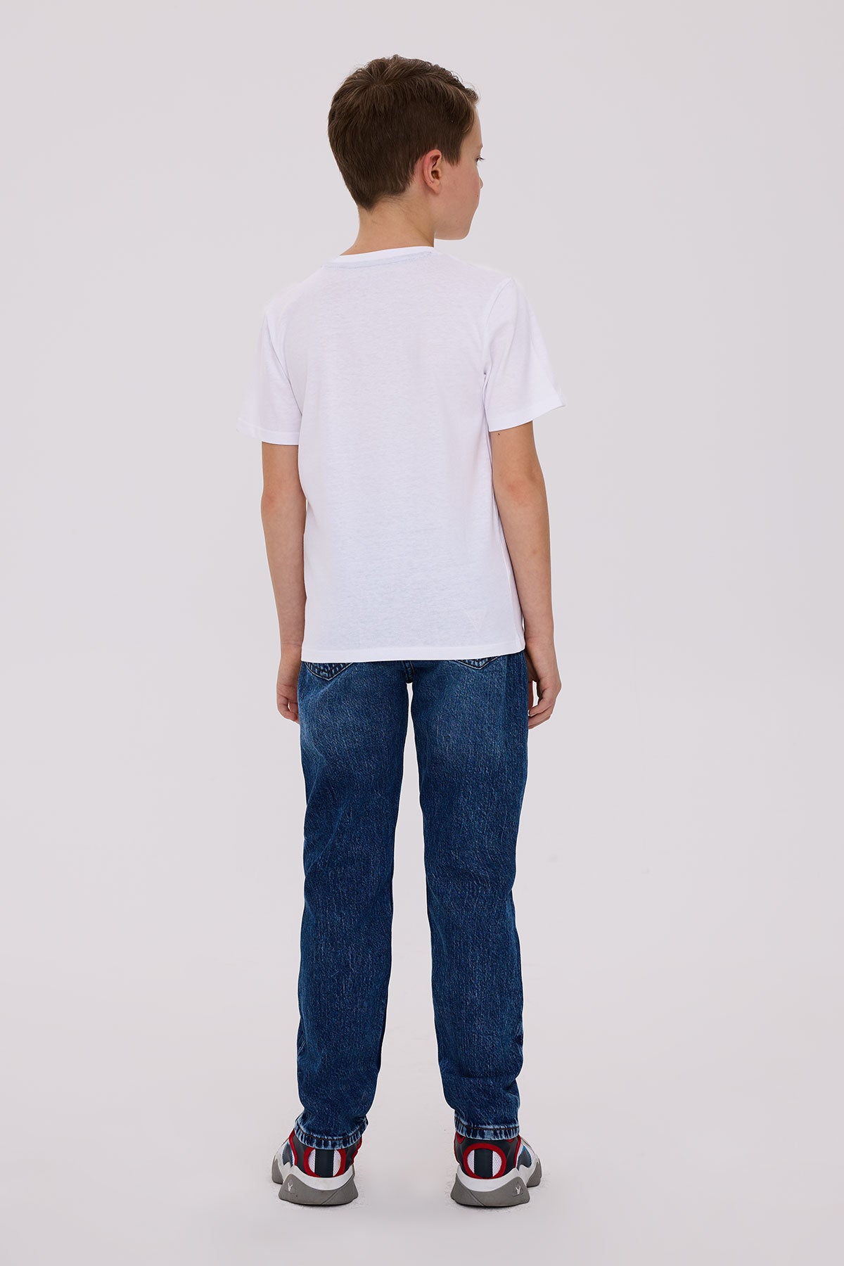 Boy Tshirt