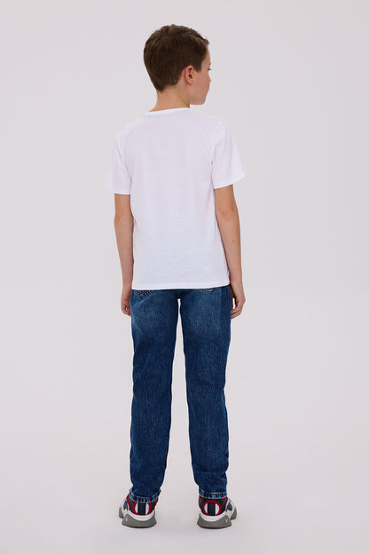 Boy Tshirt