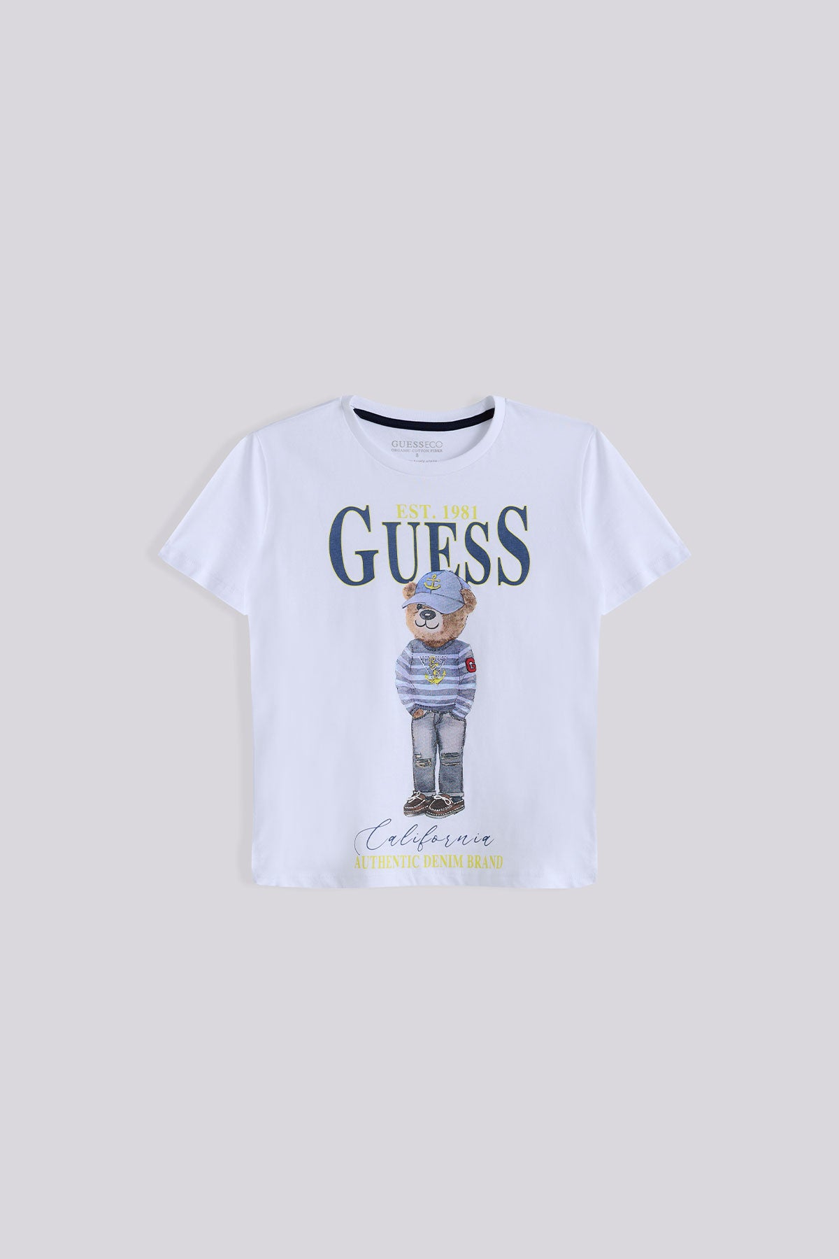 Boy Tshirt