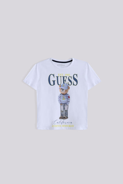 Boy Tshirt