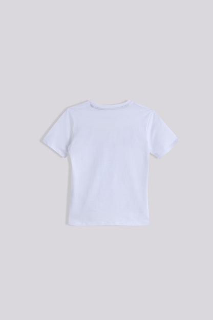 Boy Tshirt