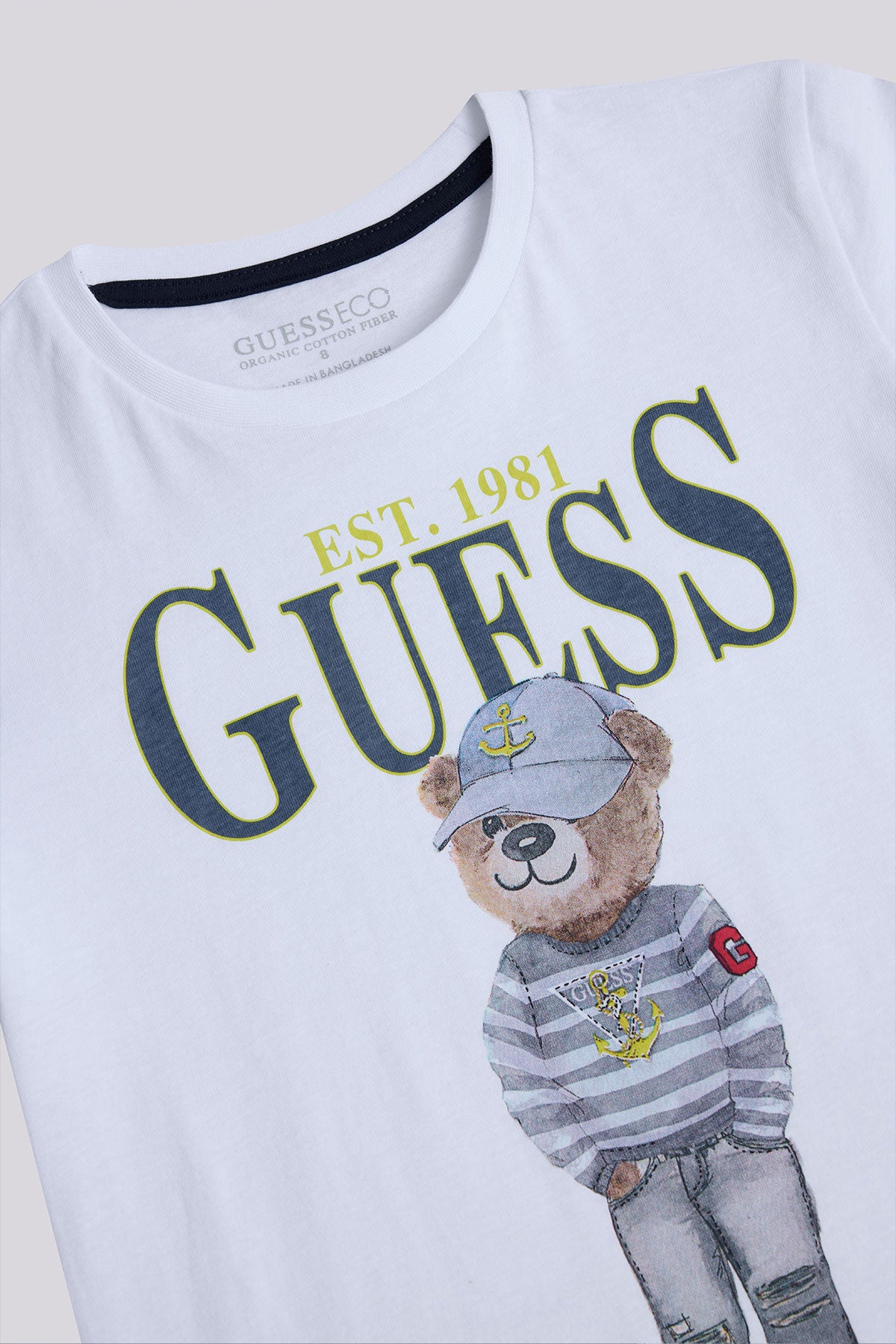 Boy Tshirt