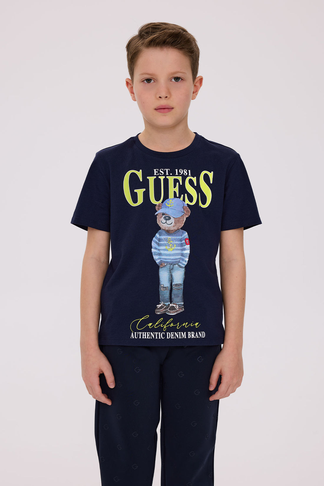 Boy Tshirt