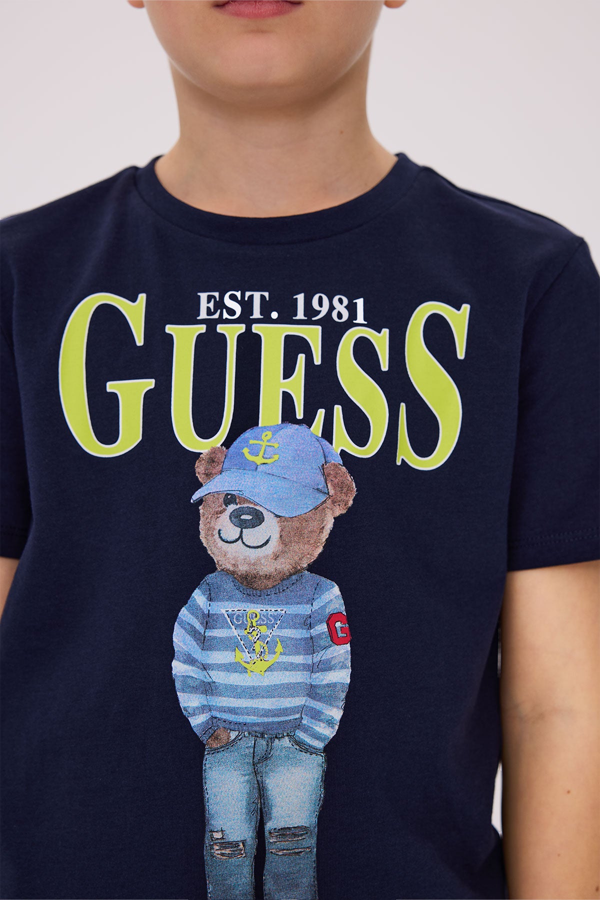 Boy Tshirt