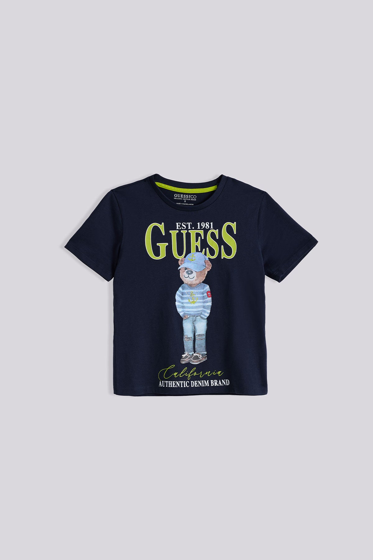 Boy Tshirt