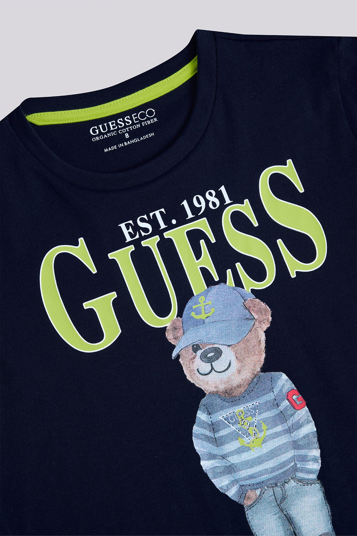 Boy Tshirt