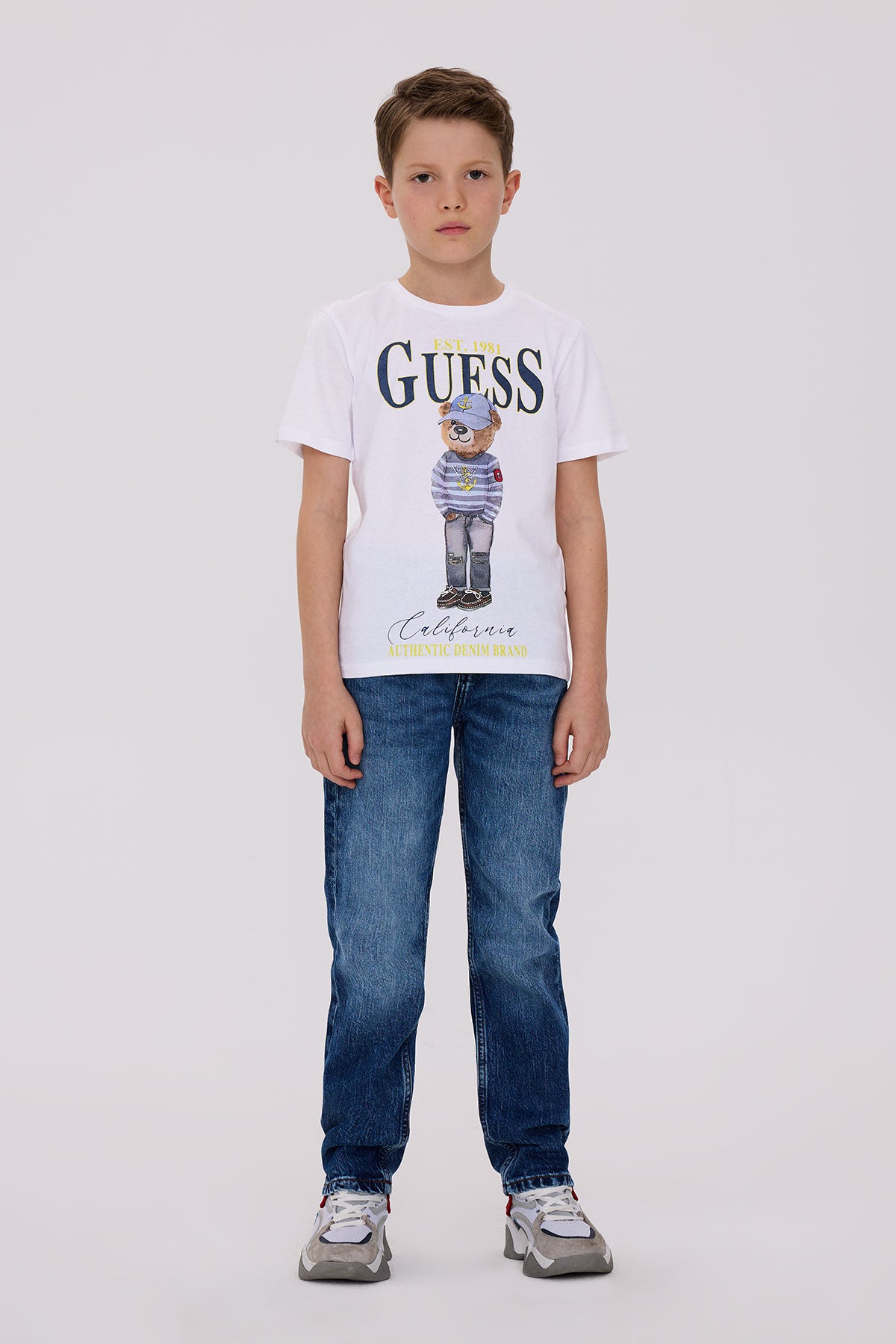 Boy Tshirt