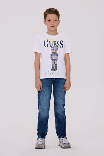 Boy Tshirt