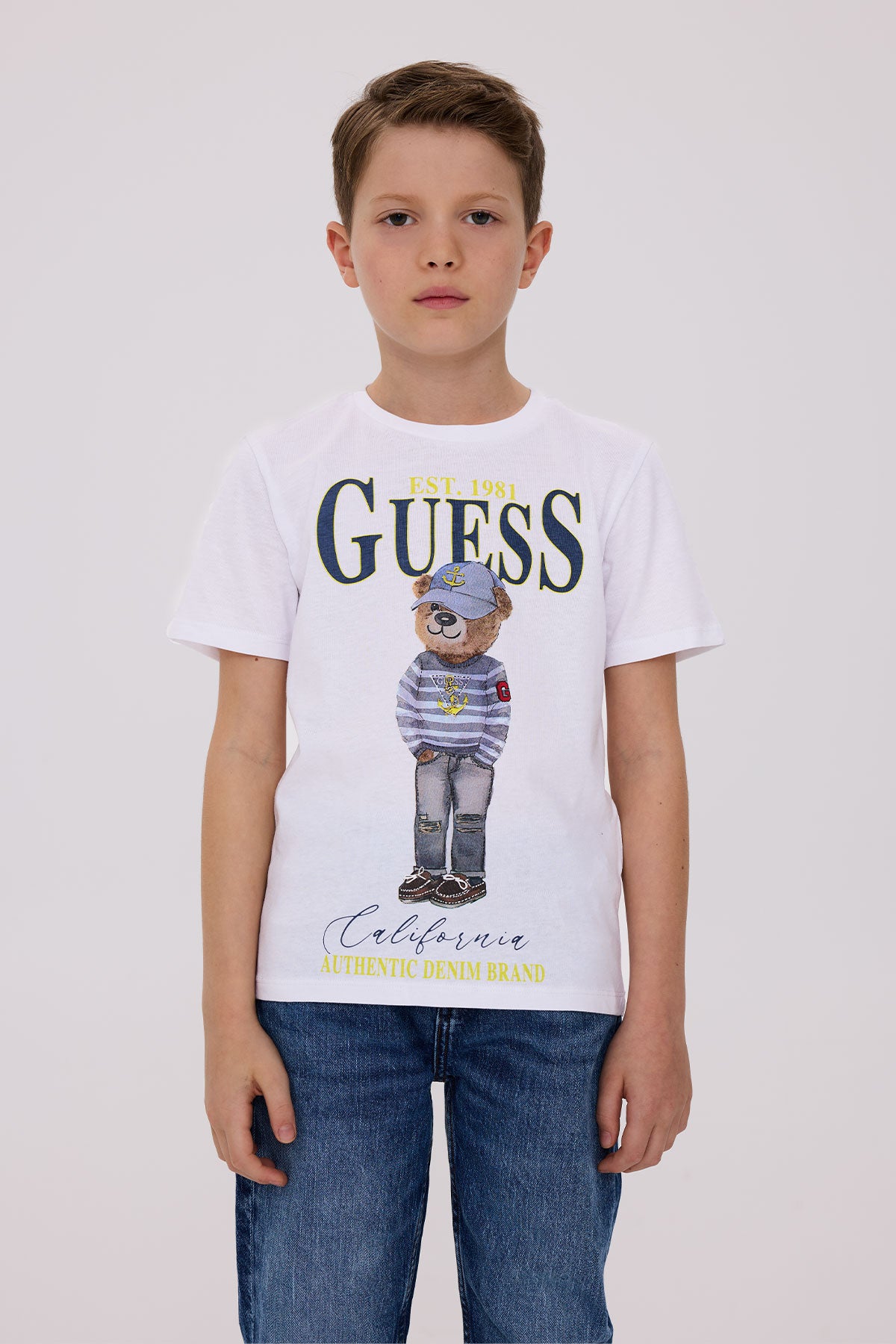 Boy Tshirt