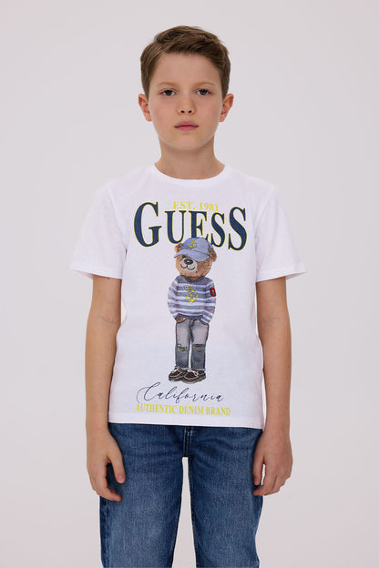 Boy Tshirt