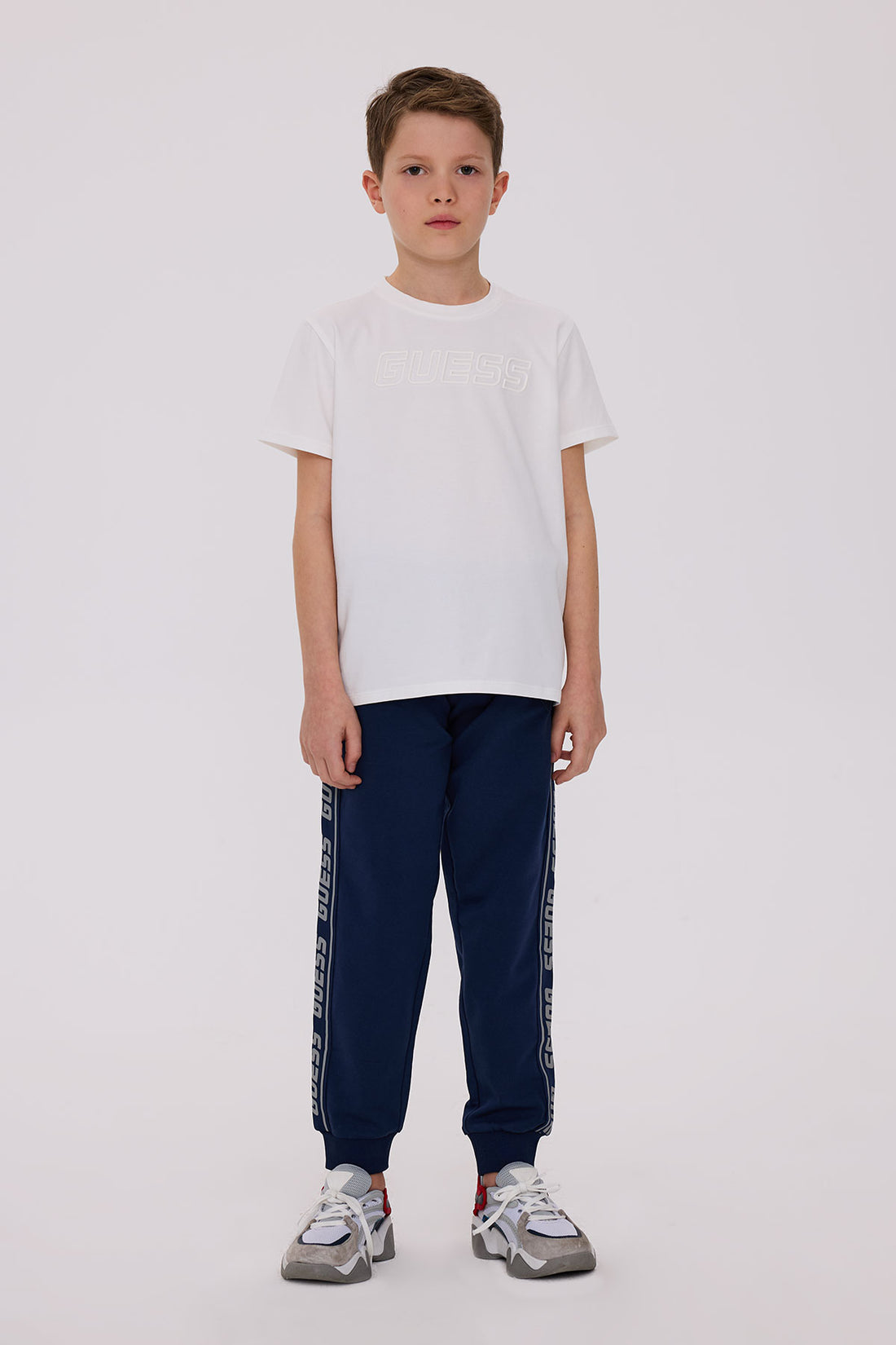Boy Tshirt
