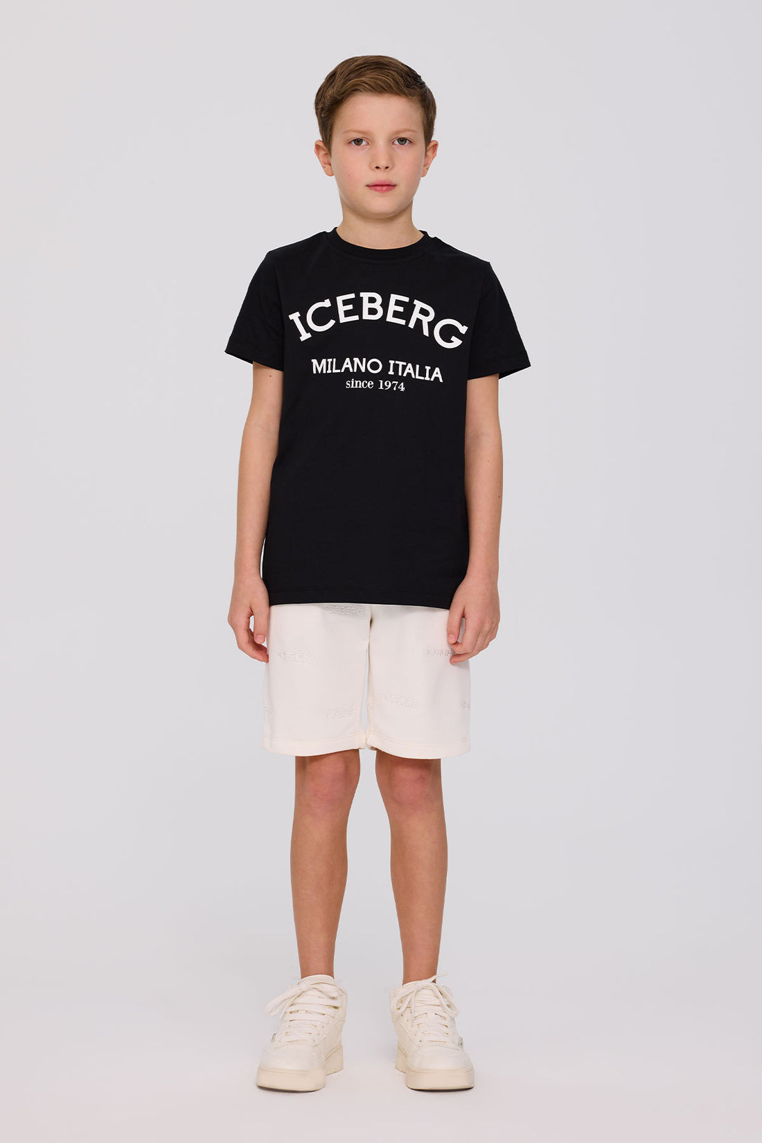 Boy Tshirt