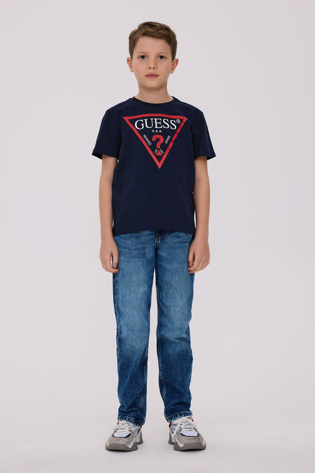 Boy Tshirt