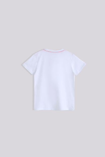 Boy Tshirt