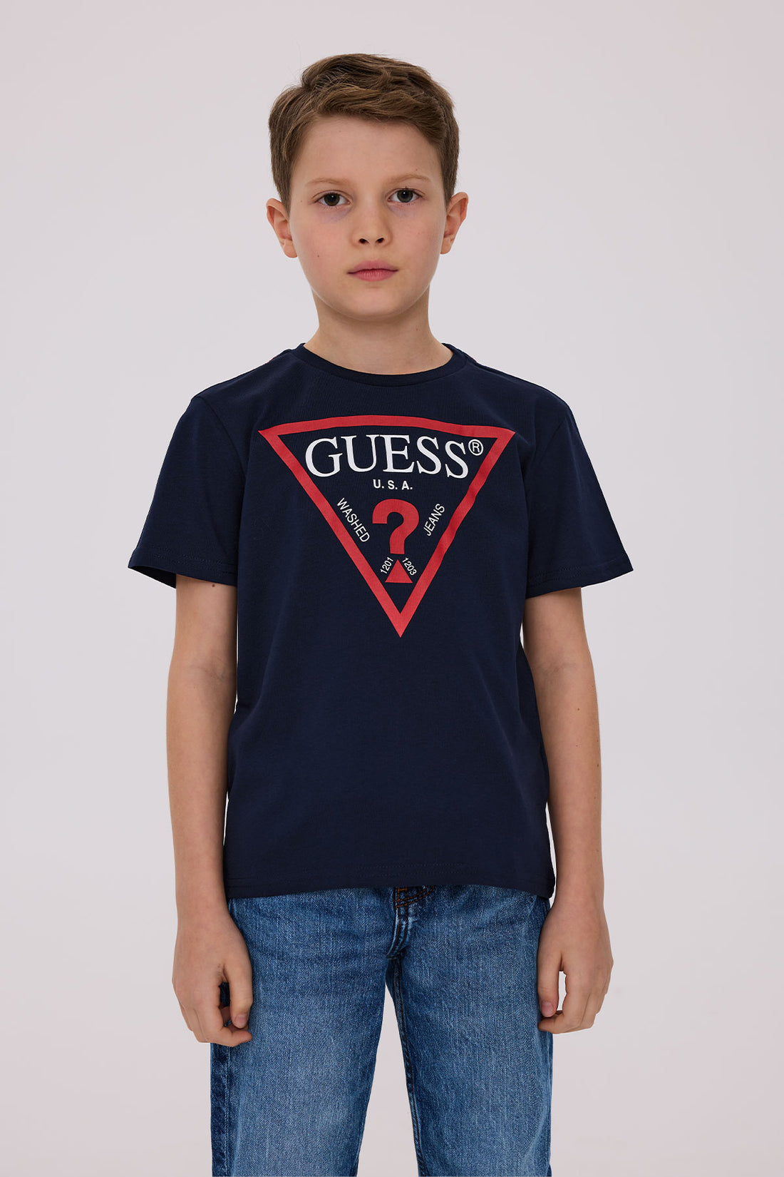 Boy Tshirt