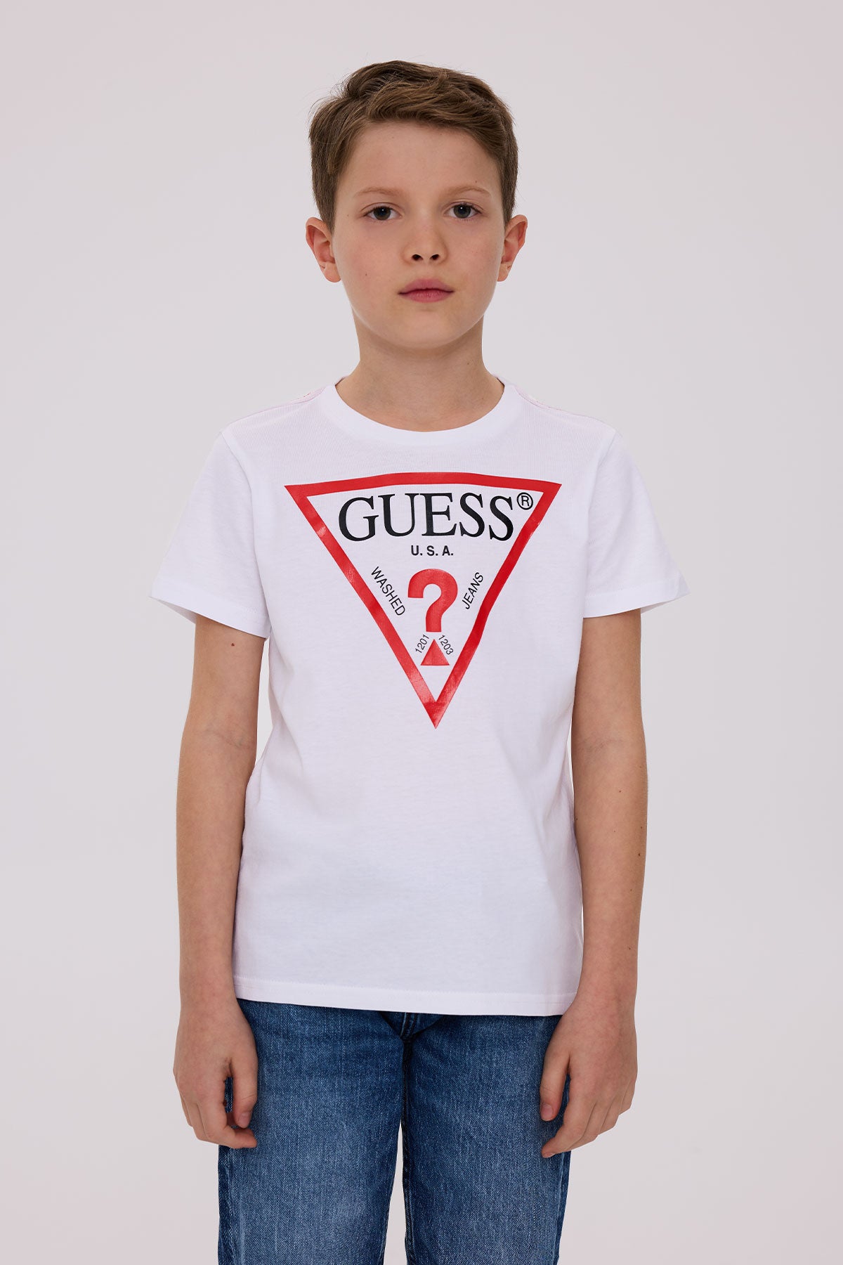 Boy Tshirt