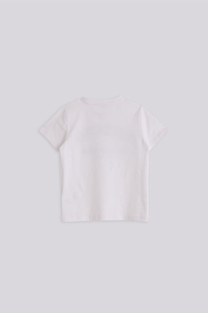 Boy Tshirt