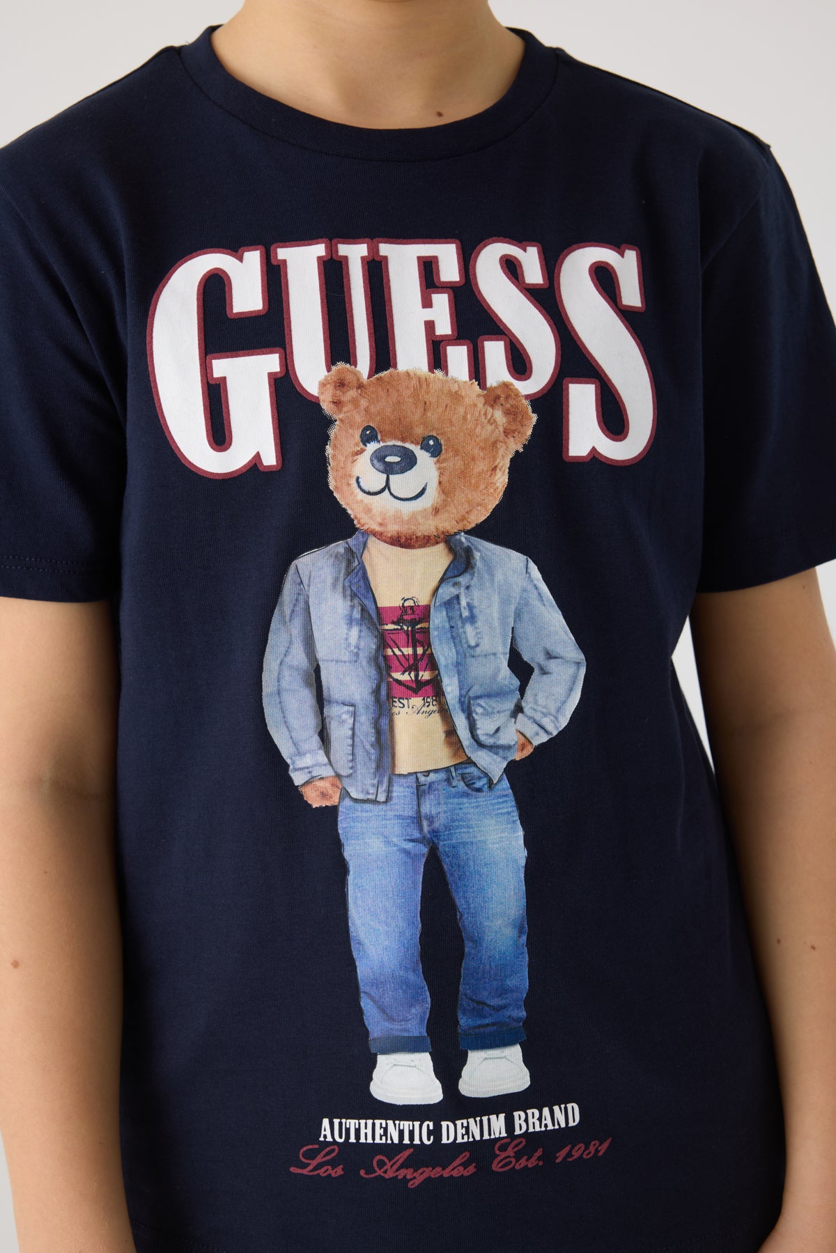 Boy Tshirt