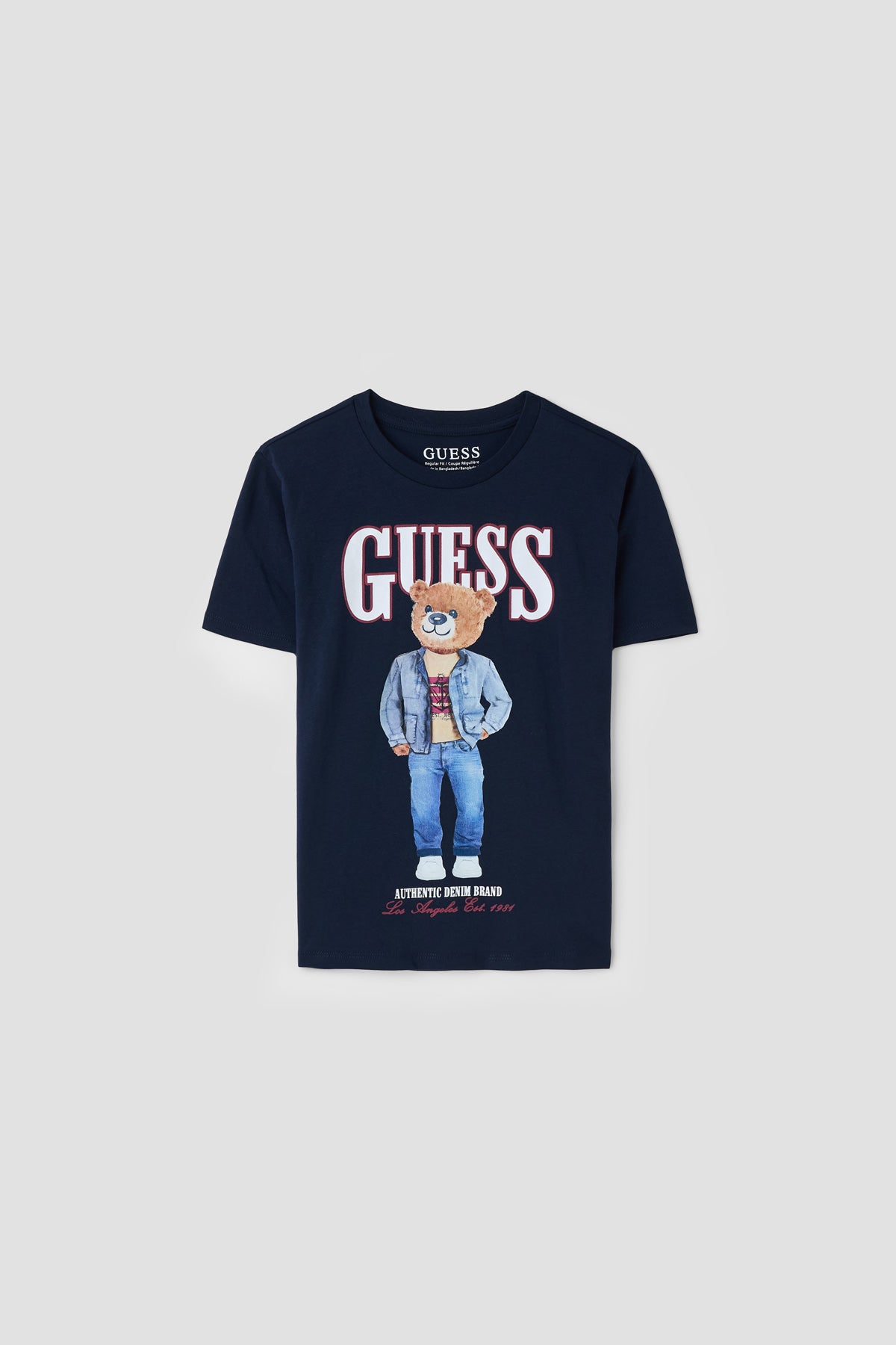 Boy Tshirt