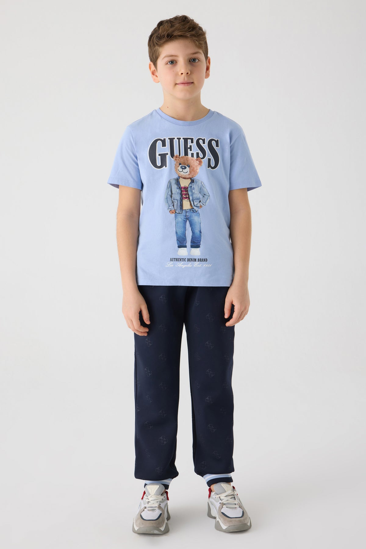 Boy Tshirt