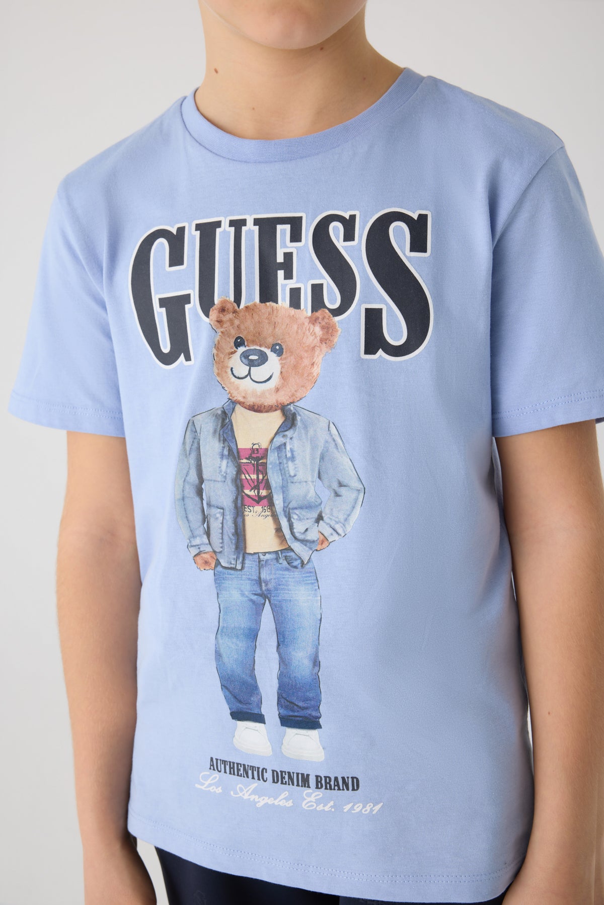 Boy Tshirt