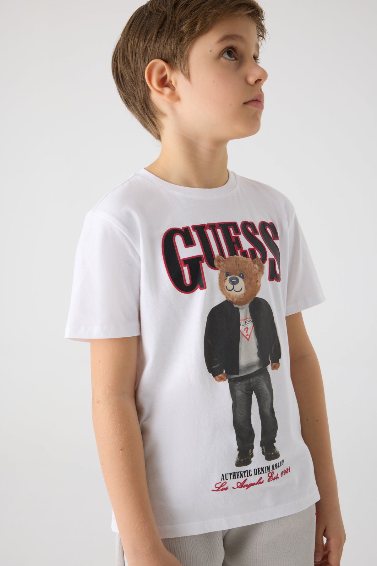 Boy Tshirt