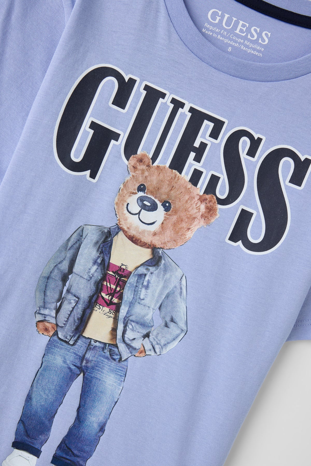 Boy Tshirt
