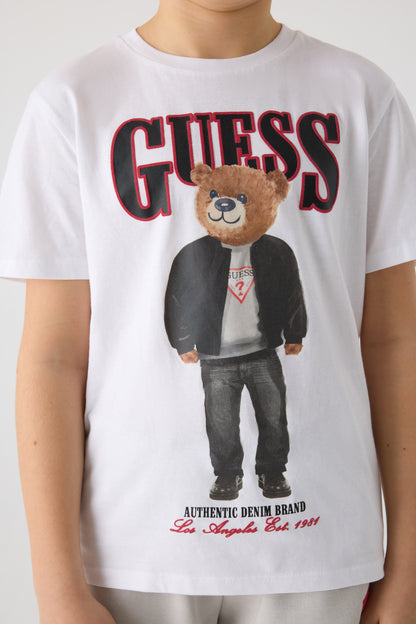 Boy Tshirt